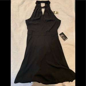 Express dress